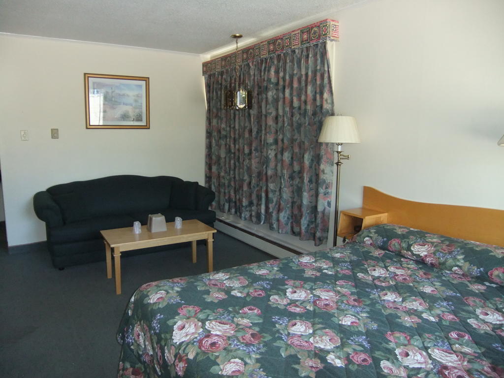 St. Stephen Inn Zimmer foto