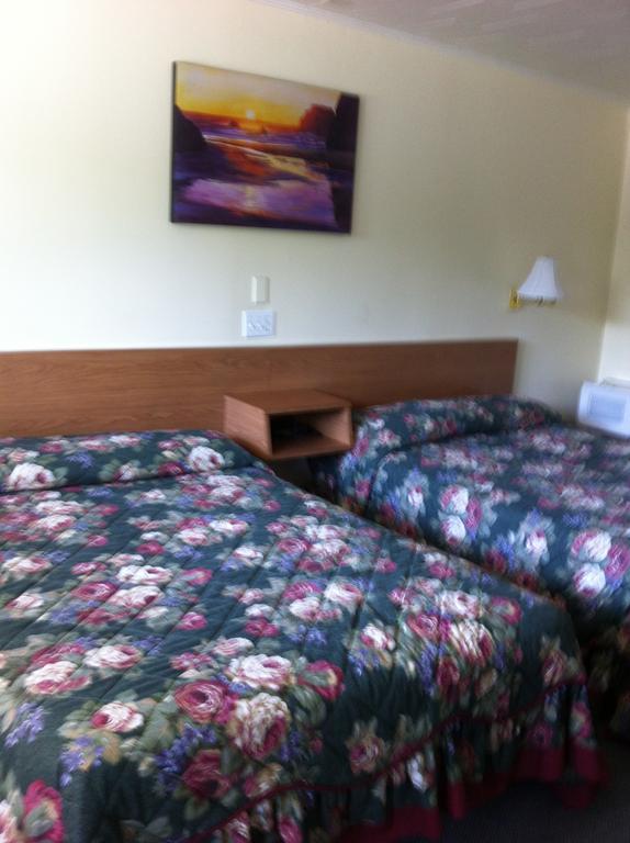St. Stephen Inn Zimmer foto