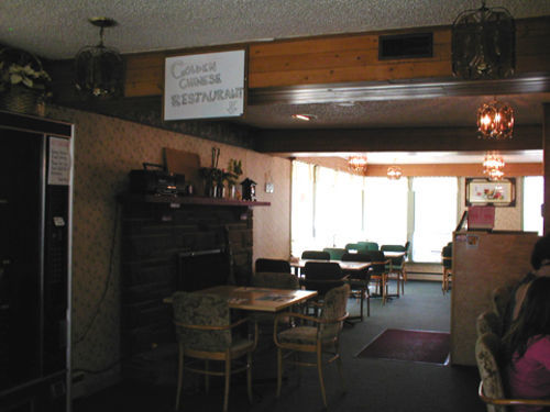 St. Stephen Inn Exterior foto